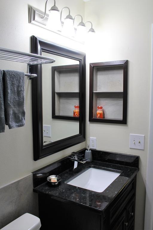 Apartamento Cason Orlando Exterior foto