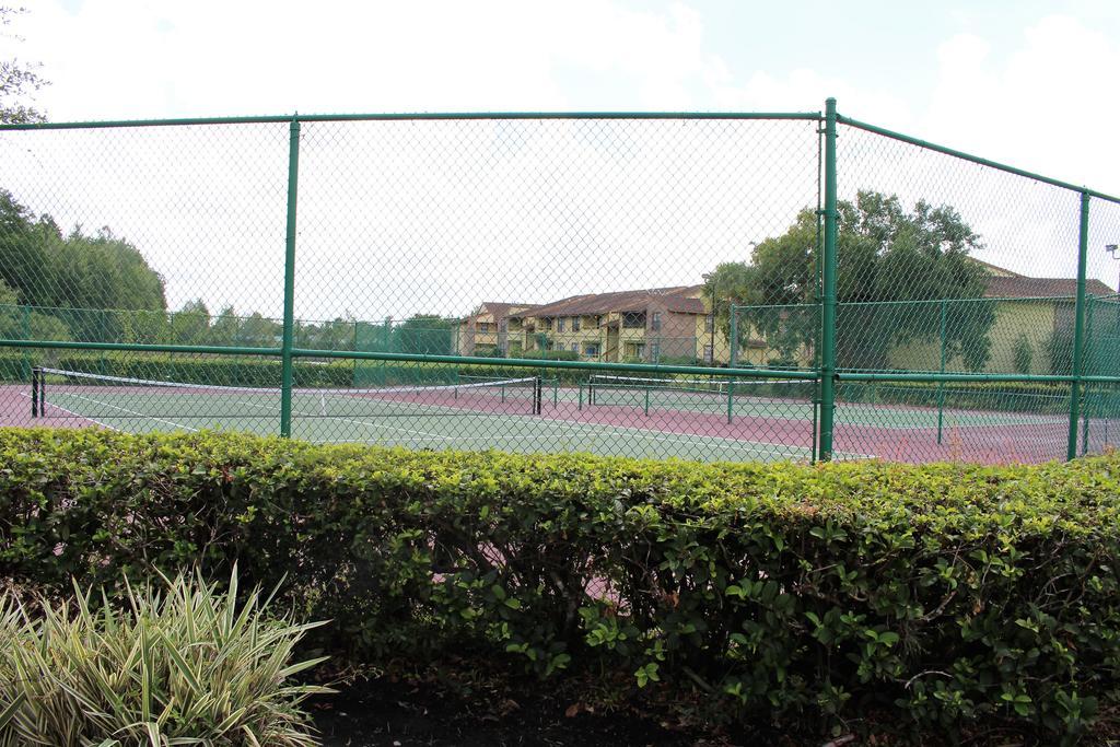 Apartamento Cason Orlando Exterior foto