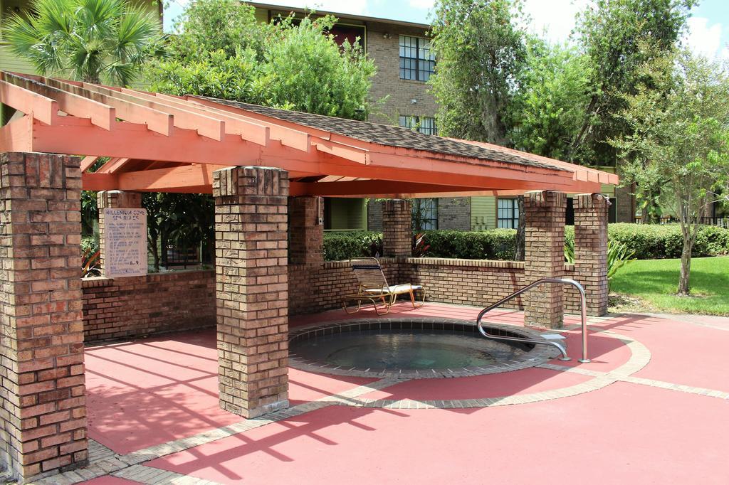 Apartamento Cason Orlando Exterior foto
