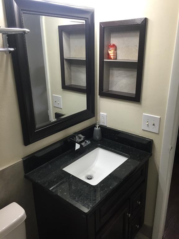 Apartamento Cason Orlando Exterior foto
